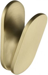 Полотенцедержатель 1-й Grocenberg AC0051 (Матовое золото)